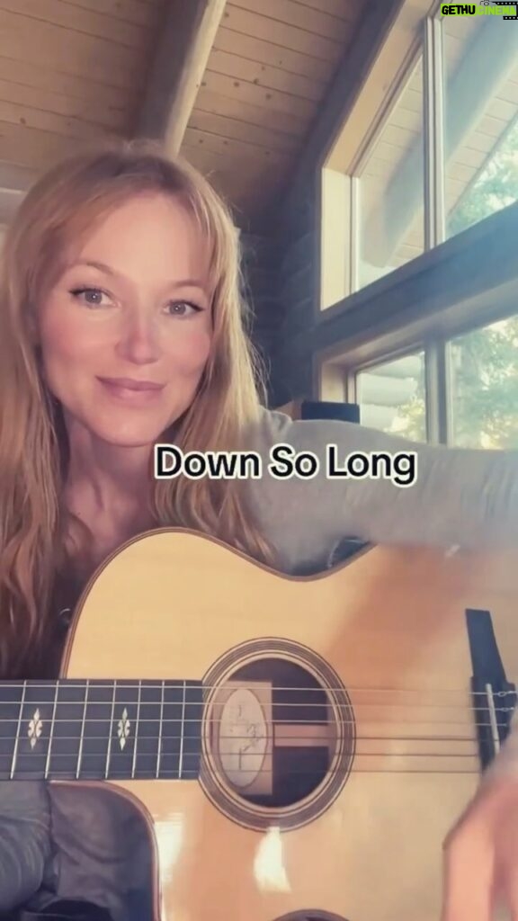 Jewel Instagram - Here’s a little glimpse behind the song “Down So Long” from my second album, Spirit. Did you know this song started off as a slower ballad before it was transformed into the version on the record? Check out the link in bio to hear me sing more of the original version and talk about the song’s evolution. And don’t forget to pre-order the 25th anniversary edition of Spirit, coming Nov. 17! I’ll be sharing more stories as we get closer to release day, so stay tuned. 🤍🎶
