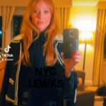 Jewel Instagram - NYC was so fun! If you have not checked our @joininnerworld yet pls do! Also the #notalonechallenge @notalonechallenge for free mental health resources @aliceandolivia @dolcegabbana #fashion
