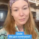 Jewel Instagram – Angel army activate! So proud of our @inspiringchildren for the #NotAloneChallenge providing free mental health tools getting nominated for a @thewebbyawards 🥇 go vote- link in bio!