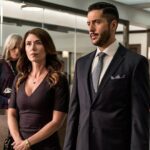 Jewel Staite Instagram - “Abby and Daniel” vs Jewel and Zach HAPPY BIRTHDAY to the (not so) little brother I never knew I needed! No one makes me blow more takes than you, Zacathu! We love you, you sweet, generous, thoughtful lil goofball. Here’s to you 🥂