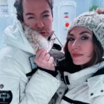 Jewel Staite Instagram - ❄️🤪