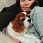 Jewel Staite Instagram - 😽
