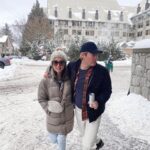Jewel Staite Instagram - ❄️🤪