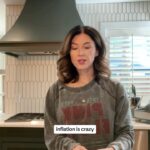 Jewel Staite Instagram - Plus, when you make it at home, you get seconds. #amateurkitchen SHORT RIBS 2 lb boneless short ribs 2 carrots 2 stalks celery 2 shallots Head of garlic Olive oil 2 tbsp tomato paste 1 cup of red wine 2 cups beef stock 1 tbsp butter Salt and pepper RISOTTO 1 cup Arborio rice 2 tbsp olive oil 4 cups chicken stock 1/2 tsp saffron One small onion, diced 2 cloves garlic, chopped 1/2 cup white wine 1 cup grated Parmesan 1 tbsp butter Season short ribs with salt and pepper and drizzle with some olive oil. Brown in a 425F oven for 20 min. Sautée veg in olive oil over medium-low heat for 20 min, then deglaze with red wine. Add tomato paste and cook for a minute or two. Bring up the heat to med high and add the beef stock. Nestle the short ribs in the sauce, put a lid on it, and cook it in a 300F oven for 2 hours until tender. Start the risotto. Heat stock over medium low heat with the saffron, about ten minutes Heat a wide pan over medium heat and sautée onion, garlic, and olive oil for 5 min until turning translucent. Add the rice and toast for a few minutes. Turn the heat up to medium high and add the wine, stirring until absorbed. Stir in a ladle full of stock and stir until absorbed, then add more as you go, stirring every once in awhile, until the stock is gone, about 20 minutes. Taste to see if it needs more liquid. It should be soft with a tiny bit of a bite to it. If it’s too hard, add a bit more stock or warm water and stir again and keep tasting until it’s done. Turn off the heat and stir in the cheese and butter. Take out the short ribs and set aside. Strain the veg from the sauce and bring the liquid up to medium high heat and let it reduce until thickened, about 10 minutes. Stir in the butter. Serve risotto with short rib on top and drizzle it in sauce. PERFECTION Serves 4