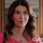 Jewel Staite Instagram - Ready, USA? See you on @thecw Jan 17! FOLLOW @familylaw_tv #familylawtv
