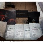 Jewel Staite Instagram - So my good friend @jewelstaite and her husband @charlieritchie started this incredible tea subscription service in 2016 called @tearunners. When she first told me she was gonna send me some I thought it was gonna be a couple boxes of tea😂😂 The package she sent me was incredible. If you’re looking for a great gift idea for a tea lover go check out @tearunners or TeaRunners.com ❤️❤️❤️