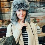 Jewel Staite Instagram - #thirsttrapthursday