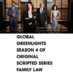 Jewel Staite Instagram - 🎉 Cat’s outta the bag… @familylaw_tv @globaltv #familylawtv