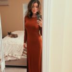 Jewel Staite Instagram - 😽