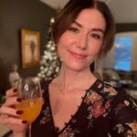 Jewel Staite Instagram - ❤️ Ready for ya, 2024