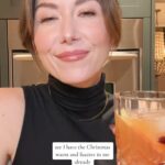 Jewel Staite Instagram - Happy holidays, fam. Thank you for your support, your encouragement, and your kindness in making this a safe space for me and everyone else. Love you all very much. ❤️