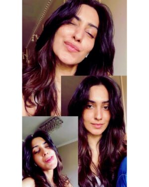 Jhataleka Malhotra Instagram - shades of ❤️