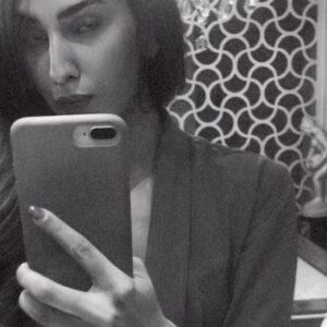 Jhataleka Malhotra Instagram - Today 💋