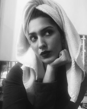 Jhataleka Malhotra Instagram - 💋👀♥️