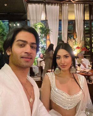 Jhataleka Malhotra Instagram - 11th may 2023 ❤️