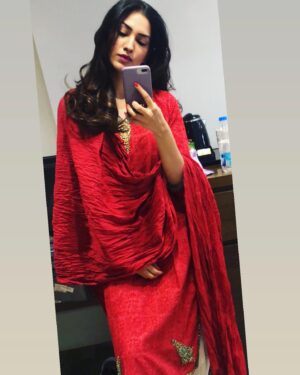 Jhataleka Malhotra Instagram - ❤️