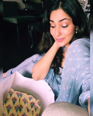 Jhataleka Malhotra Instagram - Random 💙🦋

#photodump