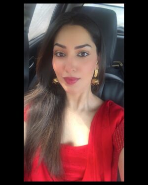 Jhataleka Malhotra Instagram - ✨⭐️✨
