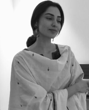 Jhataleka Malhotra Instagram - Sukoon 🤍