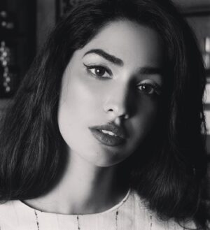 Jhataleka Malhotra Instagram - Unspoken words 🖤