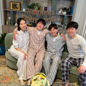 Ji So-yun Instagram - 너무나 즐거웠던 촬영❤️
초대해주셔서 감사합니다:)
#김민지의만두랑
