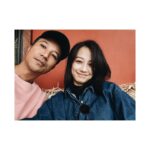 Jian Man-shu Instagram - 愉快放鬆的二天一夜約會🤍
