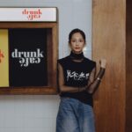 Jian Man-shu Instagram - 🤍 白目美女專業戶！哈哈哈哈，好愛雀雀給我這個稱呼。覺得雀雀筆下的自己總是特別慧黠。 照片最後放上專訪的一小段落，想看完整內容搜尋：「釀電影 白目美女」 @filmaholictw @manshujian @gourmet_affairs_2023 #美食無間 #白目美女 #釀電影 #雀雀 #你懂吃嗎