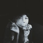 Jian Man-shu Instagram - 又美又帥氣就是妳。 妳的慧眼，豐富了我這13年的時光。是妳的引領，使我成為一位時時刻刻都充滿感激之心的演員。 2010年3月的那場雨，至今仍滋潤著我的心。 #那年雨不停國