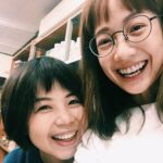 Jian Man-shu Instagram - 又美又帥氣就是妳。 妳的慧眼，豐富了我這13年的時光。是妳的引領，使我成為一位時時刻刻都充滿感激之心的演員。 2010年3月的那場雨，至今仍滋潤著我的心。 #那年雨不停國