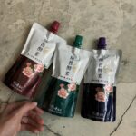 Jian Man-shu Instagram - 喜歡！ 歷經12-18個月自然釀造而成的慢活匠康普酵素，喝起來就是讚☺️ 我這款是即飲包，有三種口味。每當需要在外工作一整天的日子，我就會帶上1～2包，作為幫自己準備飯後飲用的小飲品。 我自己覺得常溫下喝起來感覺比較濃，冰過後則會變得比較清爽～～風味不太一樣。 #慢活匠 #康普酵素 #匠心選品