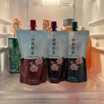 Jian Man-shu Instagram - 喜歡！ 歷經12-18個月自然釀造而成的慢活匠康普酵素，喝起來就是讚☺️ 我這款是即飲包，有三種口味。每當需要在外工作一整天的日子，我就會帶上1～2包，作為幫自己準備飯後飲用的小飲品。 我自己覺得常溫下喝起來感覺比較濃，冰過後則會變得比較清爽～～風味不太一樣。 #慢活匠 #康普酵素 #匠心選品