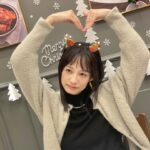 Jian Man-shu Instagram - 你懂，吃韓式料理嗎？ @gourmet_affairs_2023 #美食無間 #聖誕大餐 @surah_taiwan