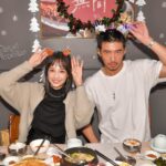 Jian Man-shu Instagram - 你懂，吃韓式料理嗎？ @gourmet_affairs_2023 #美食無間 #聖誕大餐 @surah_taiwan