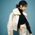 Jian Man-shu Instagram - @marieclairetw 9月專訪 摘錄 III. 就現狀來看，我好像不管在事業或是家庭方面，都已經到位了，但就個體而言，我還是要持續進步，不會就這樣滿足。我覺得自己每一天都好像比昨天衰老一點，但也更成熟，這樣的消逝和獲得是很美好的過程，如果可以，希望可以用專業的方式和大家分享。 Photo｜Johnny Lu Text｜Vivienne Lin Editor｜Vickie Wu Styling&Vision｜Yuyu Kwen Make up ｜@ara.wu @so.easystudio Hair｜@ajae_yt @drivenby #沒有你依然燦爛 #江以晴 #manshujian #簡嫚書 @love_yourself1152