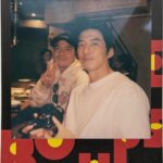 Jian Man-shu Instagram - 你懂 吃燒肉嗎？ 每一道料理都在肚子裡了，沒有給手機先吃。 #美食無間 #東坡薇吃燒肉