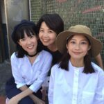 Jian Man-shu Instagram - 導演、少女豆與還在孕育第一胎のme🥰