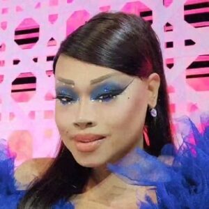Jiggly Caliente Instagram - Mental Health Awareness. 
1st clip I'm truly overjoyed new job n I met someone I idolized. 
2nd clip. Knowing the last season of Pose . Not knowing what's next cuz I didn't do well on All Stars so I just felt lost. 
3rd clip. Realizing things seem to always figure itself out cuz I work hard. 
My truth is I'll probably always stress n struggle about not knowing what's to come but I will find my way to find peace n happiness 😊. 
@mentalhealthcoalition @michellevisage