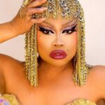 Jiggly Caliente Instagram - It's time for the SNATCH GAME on the new episode of #DragRacePH Untucked! 🌺 Watch now on: 🇵🇭 @wowpresentsplus @HBOAsia 🌎 @wowpresentsplus (Use code: PHILIPPINES for 20% off your first month!) Glam by @princemarell Headpiece and Jewelry by Cloie Boutique 👗 By @angelayalacouture Nails by @clawsstudio.ph Thank you @liftclinicph Not shown here but I have to credit @paulxsese And @marinaxsummers for footwear. @corazonfilipinas And @itsladymorgana for assistance both days. 📷 by @carissacielomedved Retouched by @pjcali12_retouch @rupaulsdragrace @worldofwonder