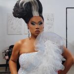 Jiggly Caliente Instagram - The Golden Gays join us for Twinning: The Shequel! ☀️ Watch the new ep of #DragRacePH Untucked now! 👠 Streaming on: 🇵🇭 @wowpresentsplus @HBOAsia 🌎 @wowpresentsplus (Use code: PHILIPPINES for 20% off your first month!) Look Rundown Dress @angelayalacouture Hair @wigalooph styled by @iam_iangarcia Make up @princemarell Nails @clawsstudio.ph Jewelry @ampedaccessories Skin @liftclinicph