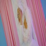 Jiggly Caliente Instagram - #transdayofvisibility I'm very fortunate to be part of a community that bravely and boldly live in their truth no matter what. Despite the legislations trying to deter us from living our authentic selves we will live past n get through this stronger than ever. #stopkillingus #protecttransrights 👗By @gisforgodoy 📸 By @ronkatagiri #jigglycaliente