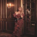 Jiggly Caliente Instagram - I really loved this shoot with @vh1 for #lbgtqhistorymonth🏳‍🌈 with some of my trans family from @rupaulsdragrace . I don't think of myself as an activist or trendsetter I'm just a woman living in my truth. The backstory of my look is inspired by romance novels as a senorita waiting for her matador lover to take her away from her controlling family lol. Dress by @angelayalacouture Hair by @hairbyblairofficial styled by me. Shoes by @maisonvalentino #jigglycaliente #trans #transisbeautiful #transbeauty #pinaybeauty #pinaypride #plussize #plussizefashion