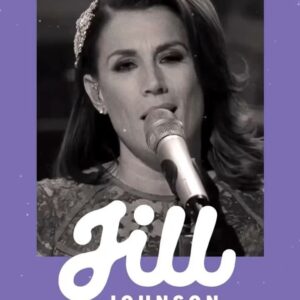 Jill Johnson Thumbnail - 4.2K Likes - Top Liked Instagram Posts and Photos