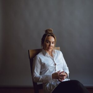 Jill-Michele Meleán Instagram - As I transition into the Director’s chair, it’s amazing to capture on camera other actors shining bright.  I know how vulnerable performing is and when I can create that space to play, trust & be free…it’s magical. ✨
📷 @jacksondavisphoto