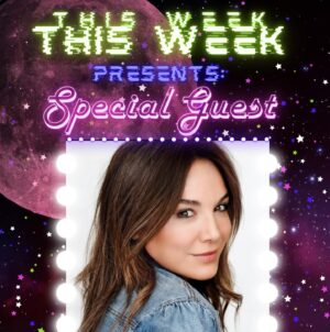 Jill-Michele Meleán Instagram - It’s been a while everyone.  But when the master himself @ron_west98 asks me to guest star…I gotta say Yes. 🎭
This Thursday! March 21st SNL style sketch show #atwatervillagetheater Get there early & get your tickets! 8pm showtime 🎪
#sketchcomedy #atwatervillage #livesketchshow #griseldablanco