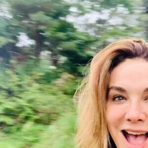 Jill-Michele Meleán Instagram - #hawaii I ♥️ U 🌺 #mahalo