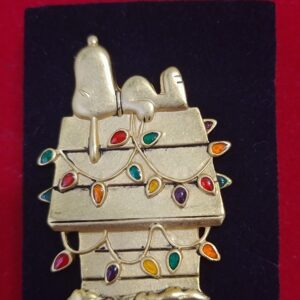 Jill Wine-Banks Instagram - Joining @cfcolemanjr sitting in for @alivelshi on #MSNBC at 10 CT/11 ET along with @jenrubin9 to talk about this week's big developments in Trump's legal woes. Wearing this #JillsPin as we leave Christmas behind and get ready to welcome 2024. It's a scary time so I made a resolution for the first time in decades. That resolution is to keep speaking out and working to save democracy by defeating Trump and Trumpism. Hope you will too. Happy New Year!
