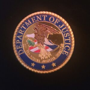 Jill Wine-Banks Instagram - Decided on this #JillsPin for @morningjoe  at 8 am ct/9 et on #MSNBC. Join me with @mikabrzezinski and @joescarborough. We'll talk about latest legal developments in Trump federal criminal and maybe civil and state cases too.