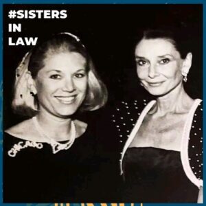Jill Wine-Banks Instagram - 