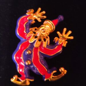 Jill Wine-Banks Instagram - Donald Trump and the Republicans created a clown show about funding our government in between the fake impeachment inquiry and Monday's Trump fraud trial. Will he show in NY court? Join me talking about this on @aliciamenendezxo on #MSNBC #AmericanVoices just after 5 pm ct. #JillsPin