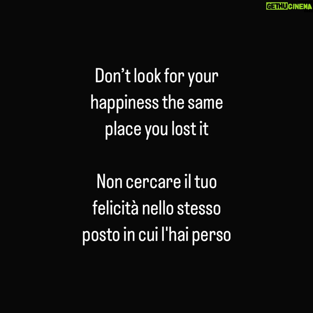 Jill Cooper Instagram - Non cercare il tuo felicità lo stesso posto in cui l’hai perso Ho visto troppe persone provare a inserire un piolo quadrato in un foro rotondo... ✅lascia perdere ✅ perdonare ✅ andare avanti ✅ ricordati del brutto anatroccolo, a volte devi solo trovare la tua gente Don’t look for your happiness the same place you lost it I’ve seen too many people try to fit a square peg into a round hole.. ✅ let it go ✅ forgive ✅ move on ✅ remember the ugly duckling, sometimes you just have to find your people #faith #love #hope #help #healing #regenerate #positivity #goodvibes #forgiveness #jillcooper #nowjillcooper